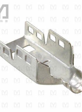 520460-1【CONN PLUG 4POS SDL RND SHIELD】