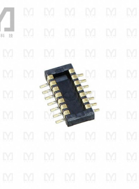 5046221010【CONN BTB PLUG 10 POS SMD】