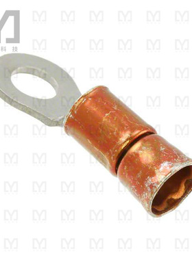 323750【CONN RING CIRC 10-12AWG #10】