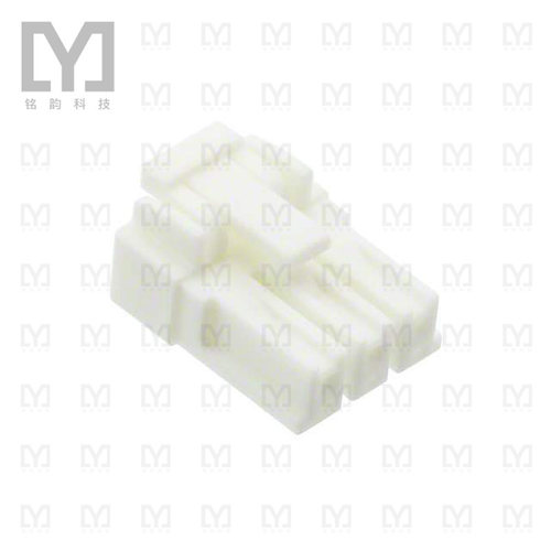 DF33C-3S-3.3C【CONN RCPT CRIMP 3.3MM 3POS】