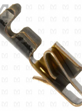 770522-2【CONN SOCKET 18-24AWG CRIMP GOLD】