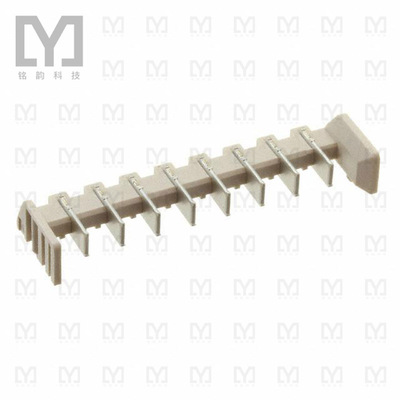 2318770-8【WIREMATE 2-PIECE 5MM HDR ASSY  8】