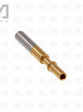 CIRB12KSKF80P3【SIZE 12 SOCKET CONTACT】