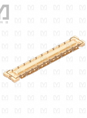 FX11LB-100S/10-SV(71)【CONN RECEPT 100POS W/O POSTS SMD】