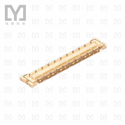 FX11LB-100S/10-SV(71)【CONN RECEPT 100POS W/O POSTS SMD】