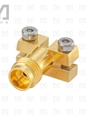 08K243-40ME3【CONN RPC1.85 JCK ST 50OHM EDGEMT】