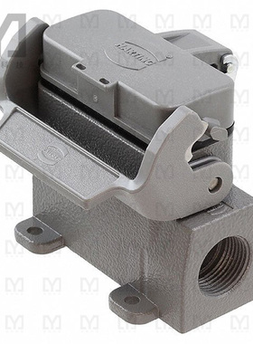 09200100296【CONN BASE SIDE ENTRY SZ10A PG16】