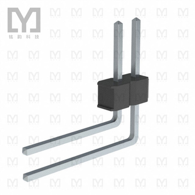 929838-02-01-RK【CONN HEADER R/A 2POS】