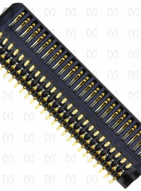 WR-50S-VF-N1【CONN RECEPT 0.5MM 50POS SMD】