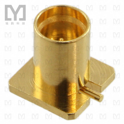 SMP-MSSB-PCR【CONN SMP JACK STR 50 OHM SMD】