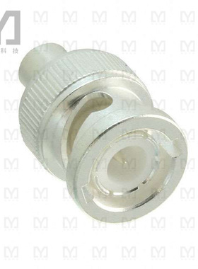 1-1337463-0【CONN TERMINATOR PLUG BNC 50OHM】