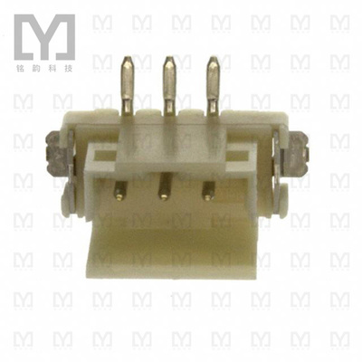 292174-3【CONN HEADER SMD 3POS 2MM】