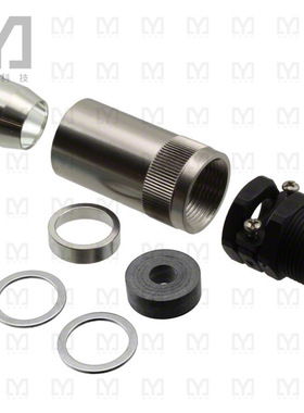 UT0S16JCPGN【UT0 BACKSHELL SHLDD CBL CLMP】