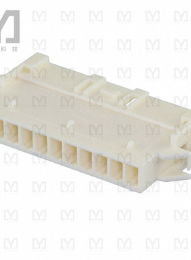 1-1969591-1【HSG RECPT SNG ROW PANEL MNT】