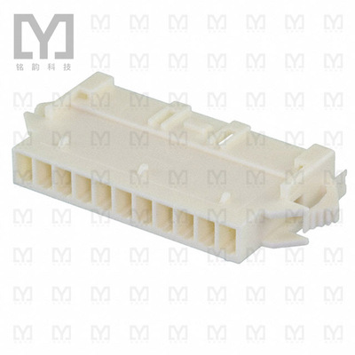 1-1969591-1【HSG RECPT SNG ROW PANEL MNT】