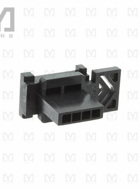0466250400【MICROFIT3.0 BMI SR PANEL MNT PLU】