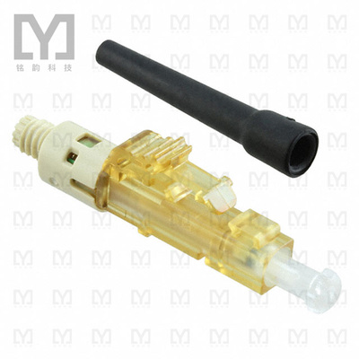 FLCSMC6BLY【LC 62.5/125M MULTIMODE SIMPLEX C】