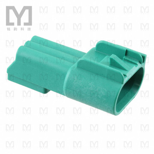 0340910004【USCAR 3 WAY INLINE ASSY KEY D】