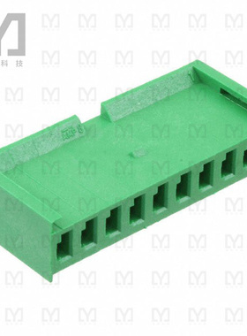 280594【AMP MODU MOD I RECEPT HSG】