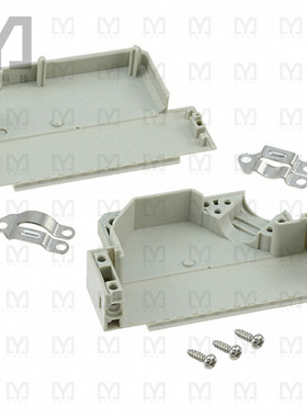 09670370571【DSUB IDC HOOD 37P GRAY】