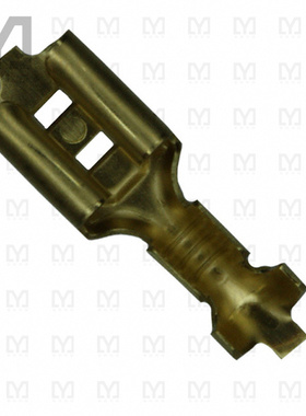 42452-1【CONN QC RCPT 16-20AWG 0.187】