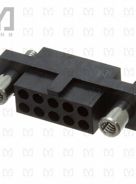 M80-4151098【CONN RCPT 2MM 10POS】