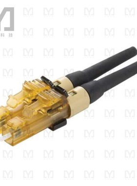 FLCDMC6BLY【PRE-POLISHED LC DUPLEX OPTICAM S】