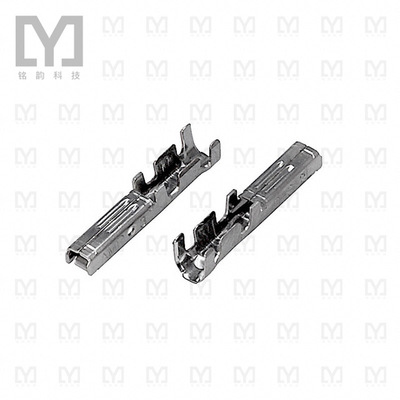 1-917511-3【CONN SOCKET 14-16AWG CRIMP GOLD】
