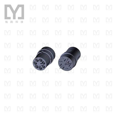 293695-1【NECTOR M PIN CONN PCB 5P CODE A】