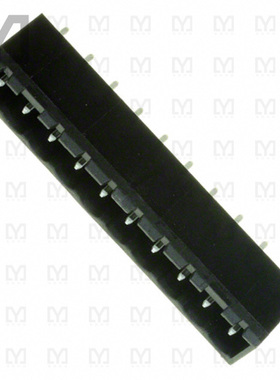 ELFH10250【TERM BLOCK HDR 10POS VERT 5.08MM】