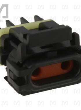 0521170241【CONN RECEPT HOUSING 2POS 2.5MM】