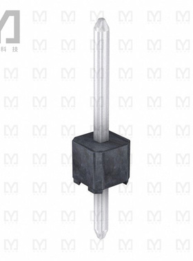 0901200121【CONN HEADER VERT 1POS】