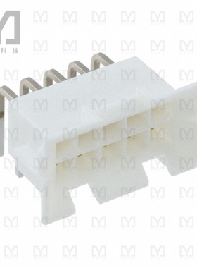 0015246103【CONN HEADER R/A 10POS 4.2MM】