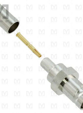 1-1337443-0【CONN BNC JACK STR 75 OHM SOLDER】