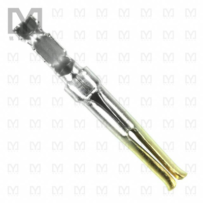 166052-1【CONN D-SUB SOCKET 24-28AWG CRIMP】