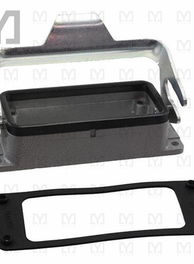 09300160307ML【CONN BASE BOTTOM ENTRY SZ16B】