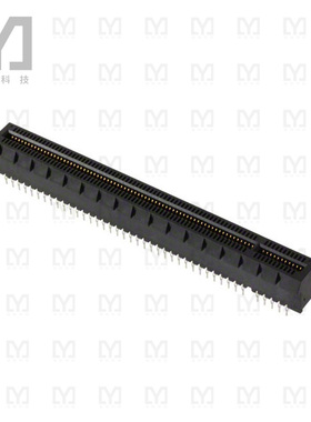 1-1871058-4【CONN PCI EXP FMALE 164POS 0.039】