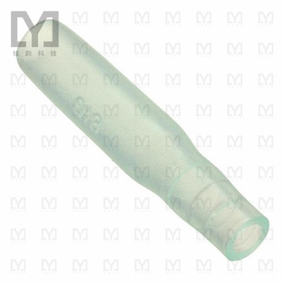 170889-3【CONN RCPT SLEEVE 0.197 1POS CLR】