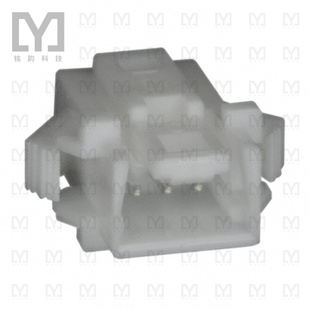 ADAPT CONN 3POS 1.5MM PLUG 292215