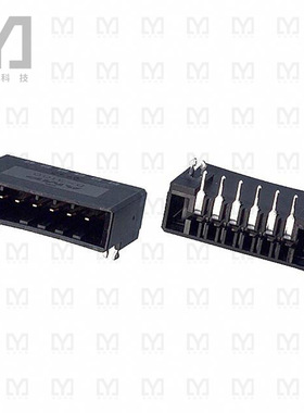 1-178296-3【CONN HEADER R/A 6POS 3.81MM】