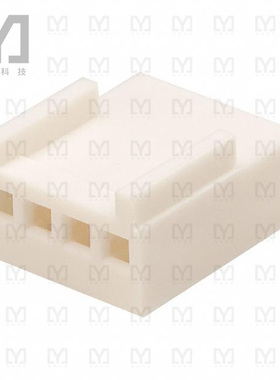0022011042【CONN HOUSING 4POS 2.5MM】