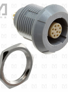 PLB4G820010【CONN RCPT FMALE 10POS SOLDER CUP】