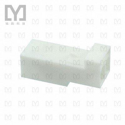 2834049-1【REC  2P LATCHED POKE-IN WTW CONN】