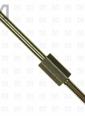 533082-1【CONN PIN GUIDE .375 UNPLATED】