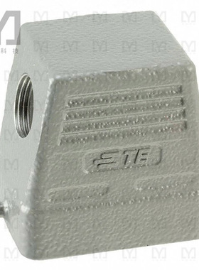 H6B-TS-PG13.5【CONN HOOD SIDE ENTRY SZ6B PG13.5】