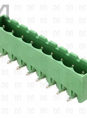 796644-9【TERM BLOCK HDR 9POS 90DEG 5MM】