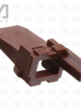 0934473047【4CCT MLXT RECEPT WEDGELOCK KEYD】