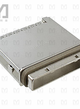 0745400101【CONN EMI HSG FOR IPASS SERIES】