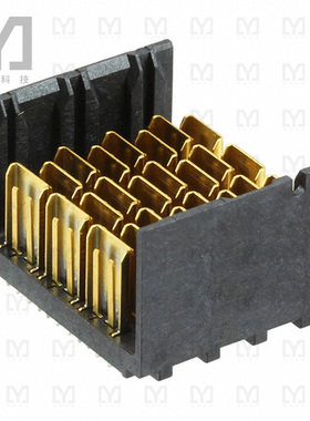 1713351807【CONN HEADER IMPEL PCB】