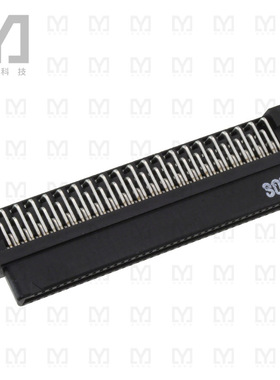 FX2-80S-1.27DSL(71)【CONN SOCKET RA 80POS 1.27MM】